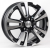 RST R065 6x15 4*100 Et:50 Dia:60,1 BD RST R065 6x15 4*100 Et:50 Dia:60,1 BD