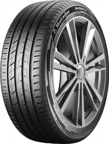 285/45R19 111Y Matador Hectorra 5