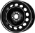ТЗСК KIA 7x17 5*114,3 Et:50 Dia:67,1 черный ТЗСК KIA 7x17 5*114,3 Et:50 Dia:67,1 черный