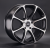 LS wheels LS 327 7,5x17 5*114,3 Et:40 Dia:73,1 BKF