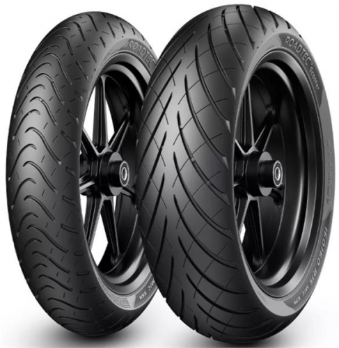 Metzeler Roadtec Scooter 140/60-13 57L TL Универсальные
