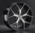 LS Forged FG14 8x19 5*114,3 Et:45 Dia:67,1 bkf