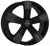 MAK STONE5 6,5x15 5*160 Et:58 Dia:65,1 Gloss Black MAK STONE5 6,5x15 5*160 Et:58 Dia:65,1 Gloss Black