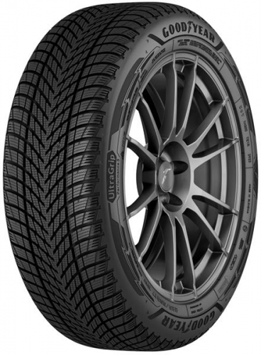 205/40R17 84V GoodYear UltraGrip Performance 3 205/40R17 84V GoodYear UltraGrip Performance 3