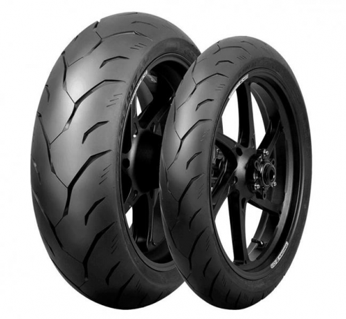 CST CST CM-S1 190/50 17 73W TL Задняя CST CST CM-S1 190/50 17 73W TL Задняя