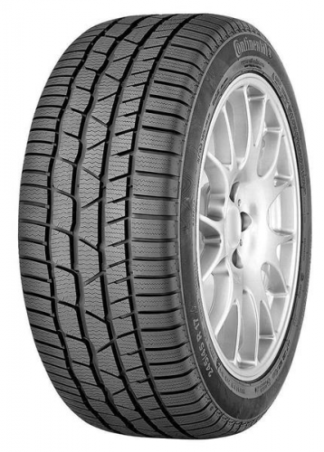 285/30R19 98V Continental ContiWinterContact TS 830 285/30R19 98V Continental ContiWinterContact TS 830
