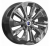 K&K Авиор 7x17 5*114,3 Et:45 Dia:67,1 кварц K&K Авиор 7x17 5*114,3 Et:45 Dia:67,1 кварц