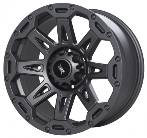 RR CSSD2828 8x17 6*139,7 Et:36 Dia:100,1 MK/M RR CSSD2828 8x17 6*139,7 Et:36 Dia:100,1 MK/M