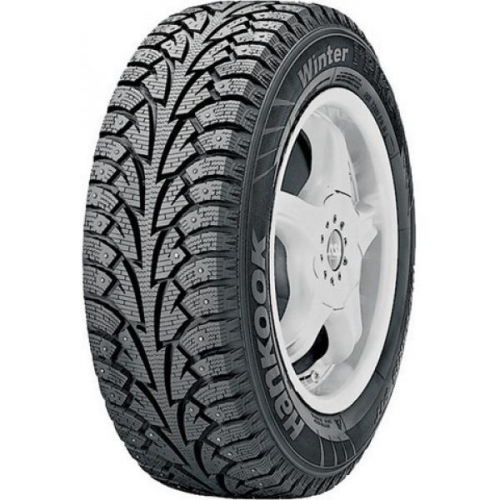 215/65R17 98T Hankook Winter I*Pike W409 215/65R17 98T Hankook Winter I*Pike W409