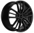 Khomen KHW1812 7x18 5*114,3 Et:53 Dia:54,1 Black Khomen KHW1812 7x18 5*114,3 Et:53 Dia:54,1 Black