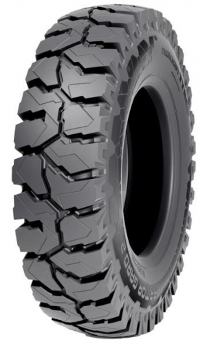 10.00-20 148B (164A5) Nokian Armor Gard 2 E-2 TT 10.00-20 148B (164A5) Nokian Armor Gard 2 E-2 TT