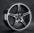 LS wheels LS319 6,5x15 5*100 Et:38 Dia:57,1 BKF LS wheels LS319 6,5x15 5*100 Et:38 Dia:57,1 BKF