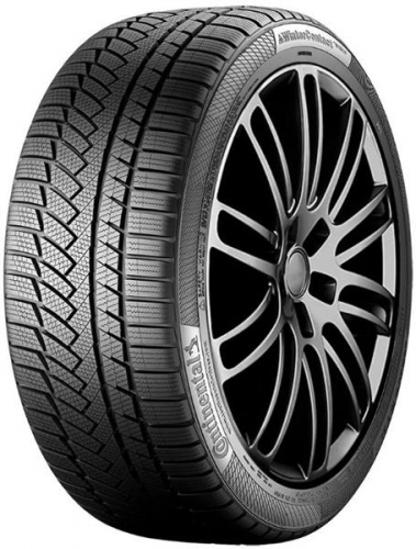 265/45R21 108V Continental WinterContact TS 850 P SUV 265/45R21 108V Continental WinterContact TS 850 P SUV