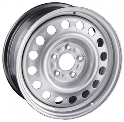 Eurodisk 14013 5,5x14 4*100 Et:49 Dia:56,6 S