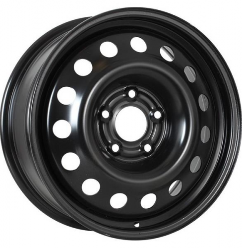 ТЗСК Skoda Octavia 6,5x16 5*112 Et:50 Dia:57,1 черный ТЗСК Skoda Octavia 6,5x16 5*112 Et:50 Dia:57,1 черный