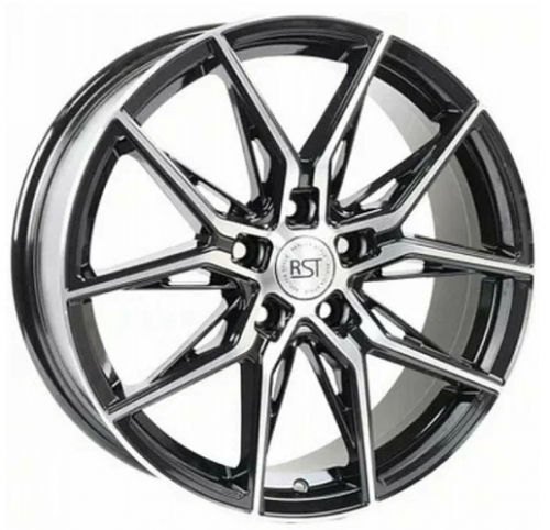 RST R218 7,5x18 5*108 Et:50 Dia:63,4 BD