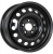 ТЗСК Skoda Octavia 6,5x16 5*112 Et:50 Dia:57,1 черный ТЗСК Skoda Octavia 6,5x16 5*112 Et:50 Dia:57,1 черный