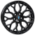 VENTI 1719 7x17 5*114,3 Et:45 Dia:54,1 BL VENTI 1719 7x17 5*114,3 Et:45 Dia:54,1 BL