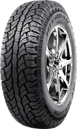 285/60R18 120H Centara ADVENTURE A/T