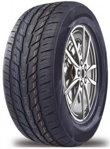 285/40R22 110V Sonix Prime UHP 07 285/40R22 110V Sonix Prime UHP 07