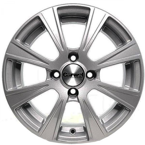 Carwel Йота 113 5,5x14 4*100 Et:38 Dia:67,1 SB Carwel Йота 113 5,5x14 4*100 Et:38 Dia:67,1 SB