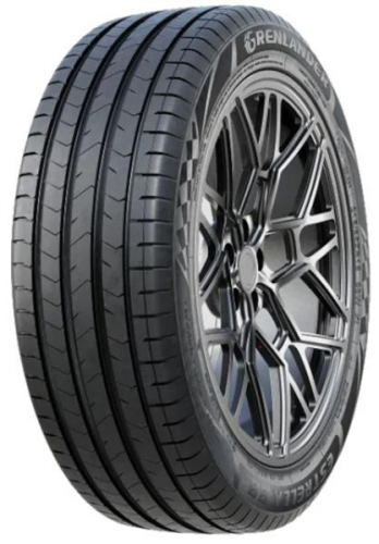 245/55R19 107W Grenlander Estrella 88 245/55R19 107W Grenlander Estrella 88