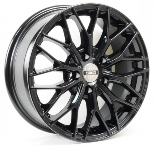 NEO 654 6,5x16 4*100 Et:40 Dia:67,1 BL