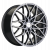 Khomen 1902 8,5x19 5*112 Et:38 Dia:66,6 GRAY-FP
