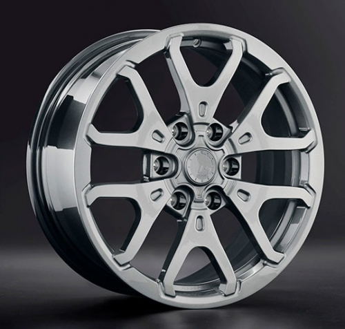 LS Forged FG20 8x18 6*139,7 Et:42 Dia:75,1 hpb