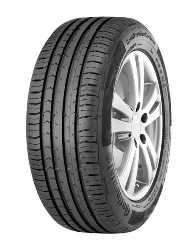 215/55R17 94V Continental ContiPremiumContact 5 215/55R17 94V Continental ContiPremiumContact 5