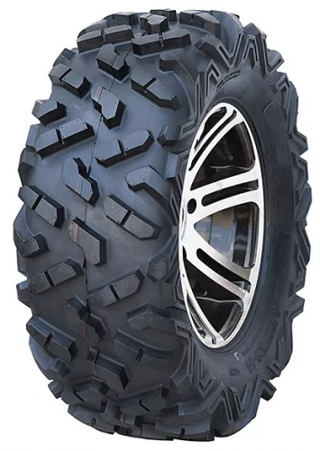 Forerunner ATLAS 11/26 R14 6pr Forerunner ATLAS 11/26 R14 6pr