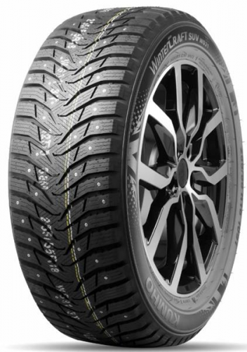 255/55R19 111T Kumho WinterCraft SUV Ice WS31 255/55R19 111T Kumho WinterCraft SUV Ice WS31