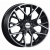 Carwel Керид 225 8x18 5*120 Et:30 Dia:72,6 AB