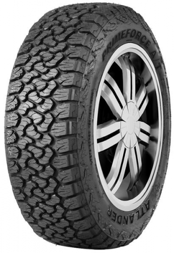 265/60R18 114H Atlander Primeforce A/T