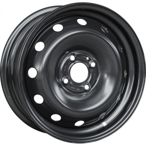 Magnetto 13001 5x13 4*98 Et:35 Dia:58,5 Black Magnetto 13001 5x13 4*98 Et:35 Dia:58,5 Black