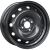 Magnetto 13001 5x13 4*98 Et:35 Dia:58,5 Black Magnetto 13001 5x13 4*98 Et:35 Dia:58,5 Black