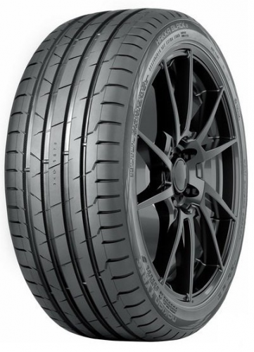 295/35R21 107Y Nokian Tyres HAKKA BLACK 2 SUV 295/35R21 107Y Nokian Tyres HAKKA BLACK 2 SUV