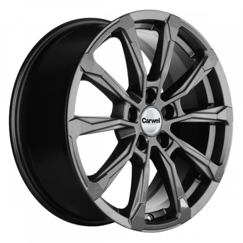 Carwel Ишим 1808 7,5x18 5*114,3 Et:50 Dia:67,1 GRT