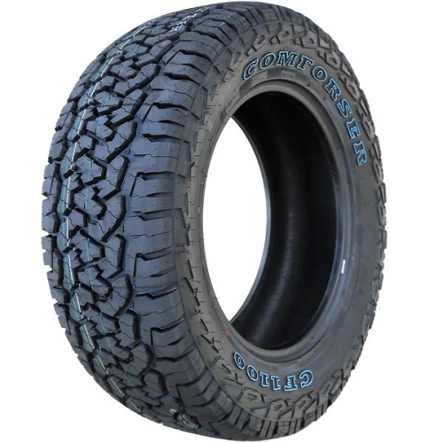 235/65R18 110/107S Comforser CF1100