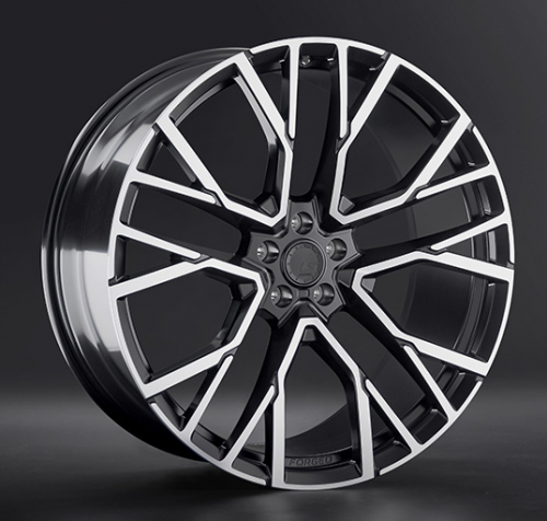 LS Forged FG07 10,5x23 5*112 Et:31 Dia:66,6 mbf LS Forged FG07 10,5x23 5*112 Et:31 Dia:66,6 mbf
