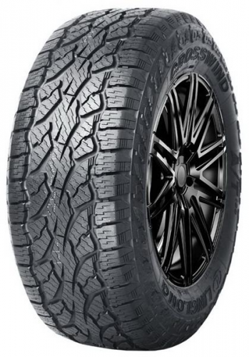 215/75R15 100/97S Linglong Crosswind A/T100
