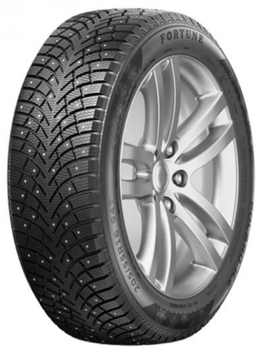 255/45R20 105T Fortune Polaro Ice