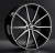 LS Forged FG01 9,5x21 5*112 Et:36 Dia:66,6 bkf