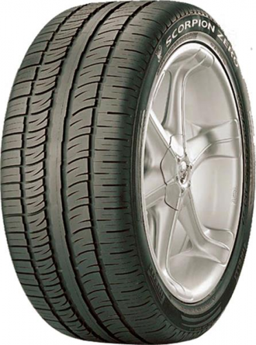 255/45R20 105V Pirelli SCORPION ZERO Asimmetrico 255/45R20 105V Pirelli SCORPION ZERO Asimmetrico