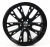 RST R119 7x19 5*114,3 Et:40 Dia:64,1 BL RST R119 7x19 5*114,3 Et:40 Dia:64,1 BL