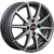 ALCASTA M53 6,5x16 4*100 Et:50 Dia:60,1 gmf ALCASTA M53 6,5x16 4*100 Et:50 Dia:60,1 gmf