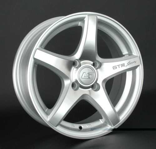LS wheels LS540 7x16 4*100 Et:36 Dia:60,1 SF LS wheels LS540 7x16 4*100 Et:36 Dia:60,1 SF