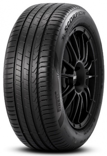 255/45R19 100V Pirelli Scorpion 255/45R19 100V Pirelli Scorpion