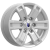 K&K R7-Рольф 7,5x17 6*139,7 Et:43 Dia:108,1 Сильвер K&K R7-Рольф 7,5x17 6*139,7 Et:43 Dia:108,1 Сильвер