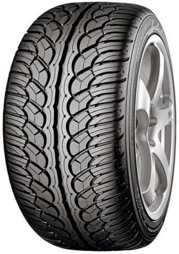 265/40R22 106V Yokohama Parada Spec-X (PA02) 265/40R22 106V Yokohama Parada Spec-X (PA02)